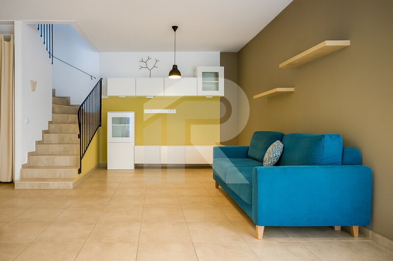 Tartasesti - Dambovita Casa intre doua paduri