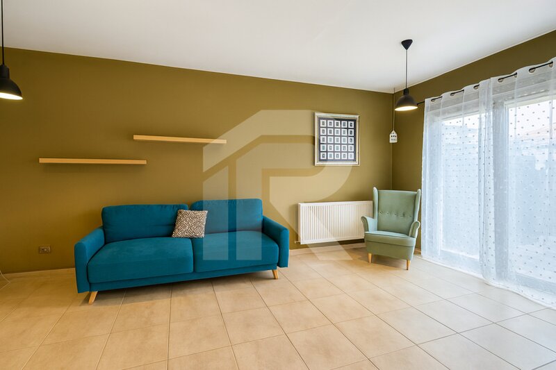 Tartasesti - Dambovita Casa intre doua paduri