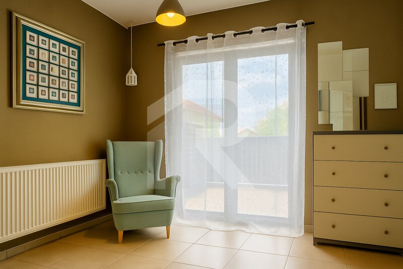 Tartasesti - Dambovita Casa intre doua paduri