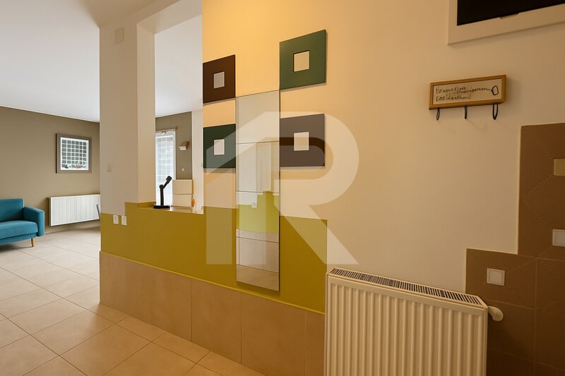 Tartasesti - Dambovita Casa intre doua paduri