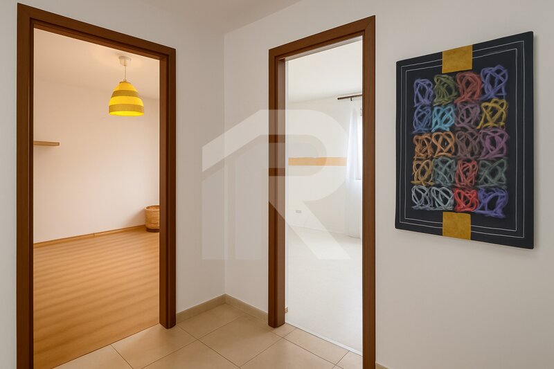 Tartasesti - Dambovita Casa intre doua paduri