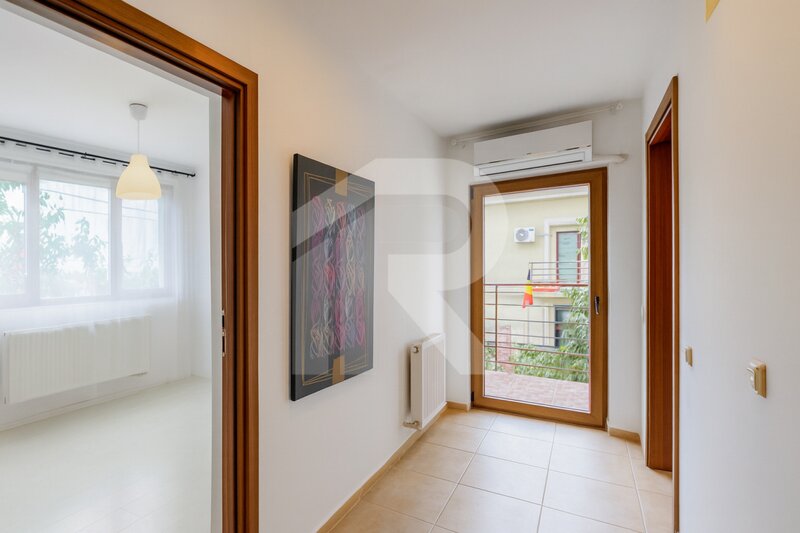 Tartasesti - Dambovita Casa intre doua paduri