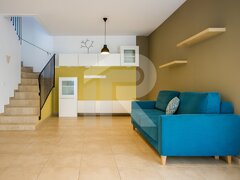 Tartasesti - Dambovita Casa intre doua paduri